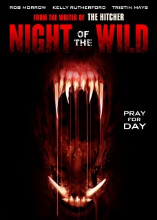 Night of the Wild - 2015 BDRip x264 - Türkçe Altyazılı Tek Link indir