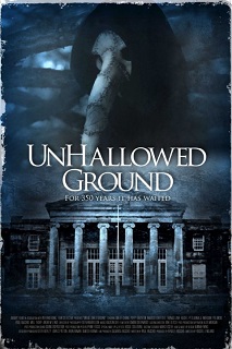 Unhallowed Ground - 2015 DVDRip x264 - Türkçe Altyazılı Tek Link indir