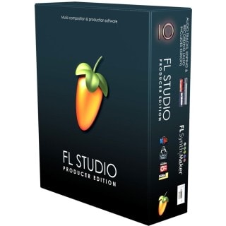 Image-Line FL Studio Producer Edition 20.9.2.2963
