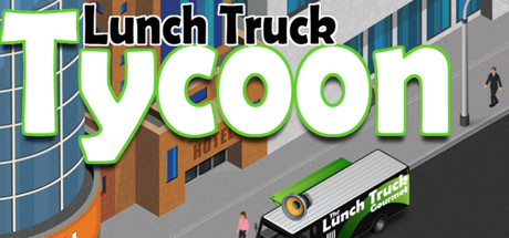 Lunch Truck Tycoon - ALiAS - Tek Link indir