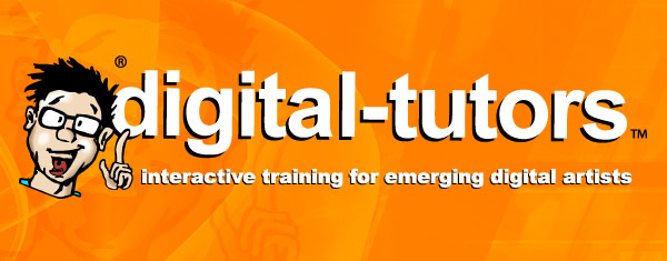Digital-Tutors Video Eğitim Seti - 3D Modelleri Çevrimiçi Sunmak - İngilizce