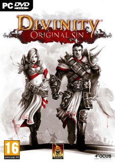 Divinity Original Sin Enhanced Edition - RELOADED - Tek Link indir