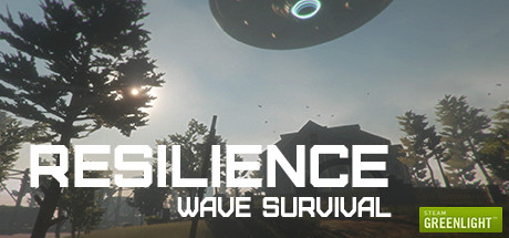 Resilience Wave Survival - Tek Link indir