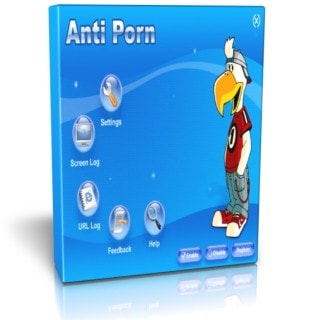 Anti-Porn 17.7.5.8