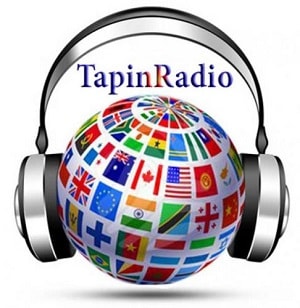TapinRadio Pro 2.15.4 Türkçe