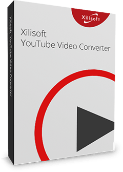 Xilisoft YouTube Video Converter 5.6.10 Build 20200416 Multilingual