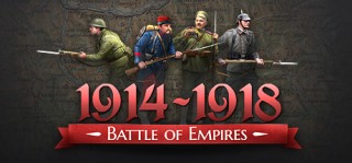 Battle of Empires 1914-1918: Honor of the Empire – PLAZA