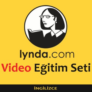 Lynda Video Eğitim Seti - Müzisyenler için Dijital Yayın ve Promosyon Stratejileri - İngilizce
