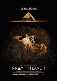 Piramitin Laneti - 2014 BRRip x264 - Türkçe Dublaj Tek Link indir