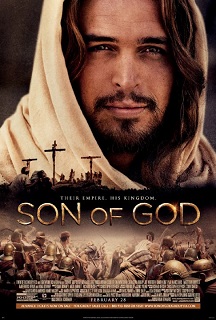 Son of God - 2014 BRRip x264 - Türkçe Dublaj Tek Link indir