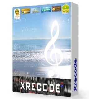 xrecode 2 v1.0.0.223 serial