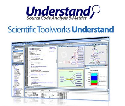 Scientific Toolworks Understand 6.1.1086