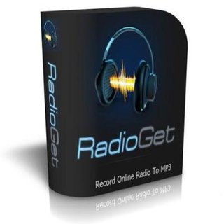 RadioGet Ultimate v4.5.4 Full