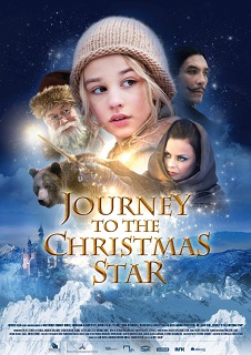 Journey To The Christmas Star - 2012 BRRip x264 - Türkçe Dublaj Tek Link indir