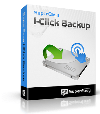 SuperEasy 1-Click Backup 1.18 Multilingual Full