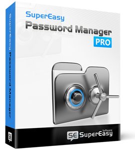 SuperEasy Password Manager Pro 1.0.0.30 Full