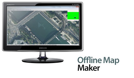 AllMapSoft Offline Map Maker 8.194