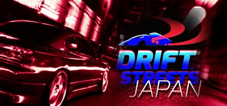 Drift Streets Japan - HI2U - Tek Link indir