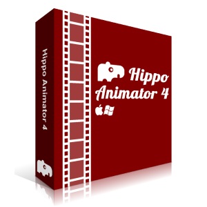 Hippani Hippo Animator v4.4.5806