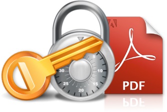 Jihosoft PDF Password Remover v1.2.26