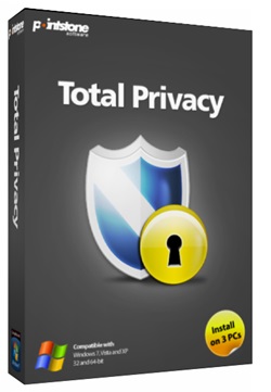 Pointstone Total Privacy v6.52.360