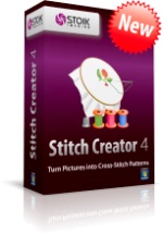 STOIK Stitch Creator v4.0.0.4906