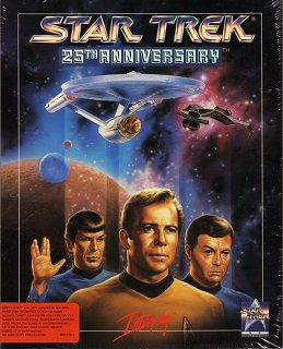 Star Trek 25th Anniversary - CORE - Tek Link indir