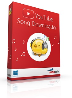Abelssoft YouTube Song Downloader Plus 2023 v23.5 download the new for mac