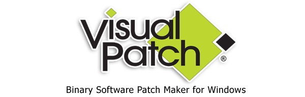 Indigo Rose Software Visual Patch v3.8.1.0