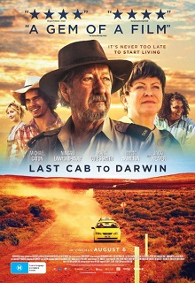 Last Cab to Darwin - 2015 DVDRip x264 - Türkçe Altyazılı Tek Link indir