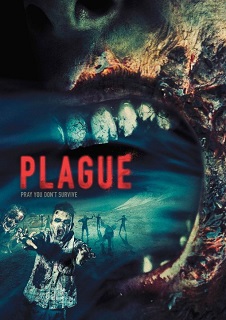 Plague - 2015 DVDRip x264 - Türkçe Altyazılı Tek Link indir