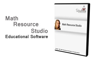 Math Resource Studio Professional 7.0.158
