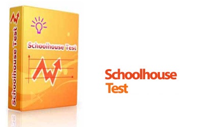 Schoolhouse Test Professional 5.2.192.0