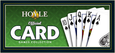 Hoyle Official Card Games - TiNYiSO - Tek Link indir