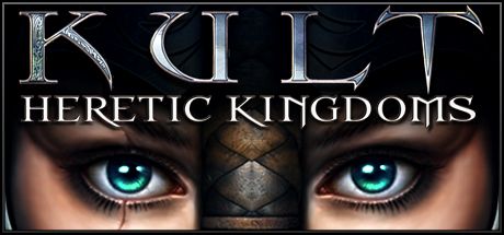 Kult Heretic Kingdoms - PROPHET - Tek Link indir