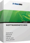 SoftwareNetz Fahrtenbuch v2.07