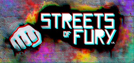 Streets of Fury EX - TiNYiSO - Tek Link indir
