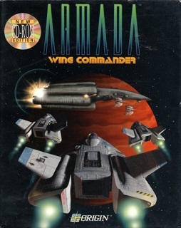 Wing Commander Armada - CORE - Tek Link indir