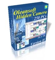 Oleansoft Hidden Camera 250x1 v2.35.1