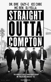 Straight Outta Compton - 2015 BDRip x264 - Türkçe Altyazılı Tek Link indir