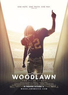 Woodlawn 2015 - 1080p 720p 480p - Türkçe Dublaj Tek Link indir