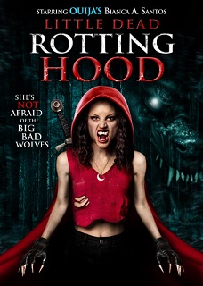 Little Dead Rotting Hood - 2016 DVDRip XviD AC3 - Türkçe Altyazılı Tek Link indir