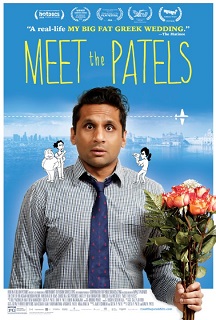 Meet The Patels - 2014 DVDRip x264 - Türkçe Altyazılı Tek Link indir