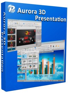 Aurora3D Software Presentation v16.01091126