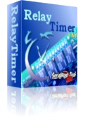 Serial Port Tool Relay Timer R16X v2.5