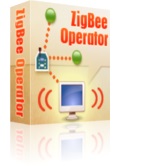 Serial Port Tool ZigBee Operator v1.3.0