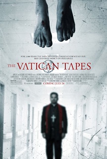The Vatican Tapes - 2015 BRRip x264 - Türkçe Dublaj Tek Link indir