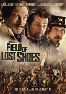 Field of Lost Shoes - 2014 BRRip x264 - Türkçe Dublaj Tek Link indir