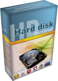 Hard Disk Sentinel Pro 6.01 Multilingual