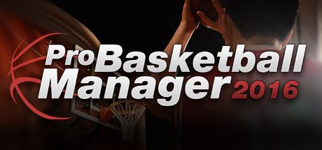 Pro Basketball Manager 2016 - RELOADED - Tek Link indir
